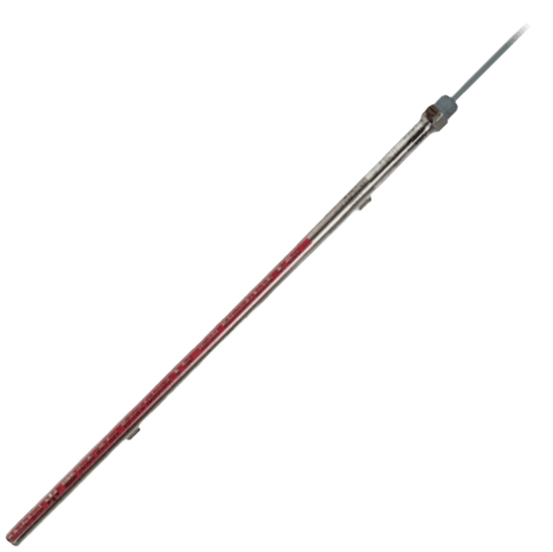 Trimod Besta Magnetic Level Indicators Ex Proof Standard Transmitter, 32608-ND